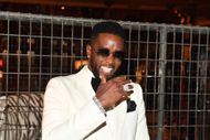 Sean 'Diddy' Combs (Image via Getty)